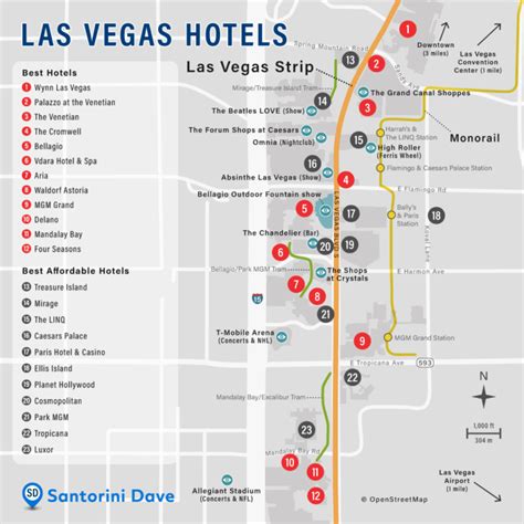 Las vegas convention center hotels near by 19 mi from Las Vegas Convention Center